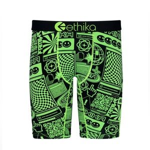 NWT BOYS Ethika Staple “OFFLINE” (BLST2662)
